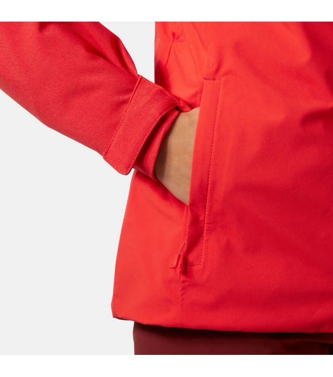 Helly Hansen jassen 65735 geel bij Leerentveldvrijetijd.nl