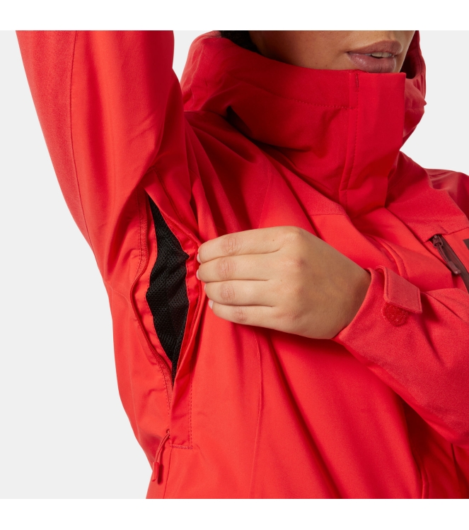 Helly Hansen jassen 65735 geel bij Leerentveldvrijetijd.nl
