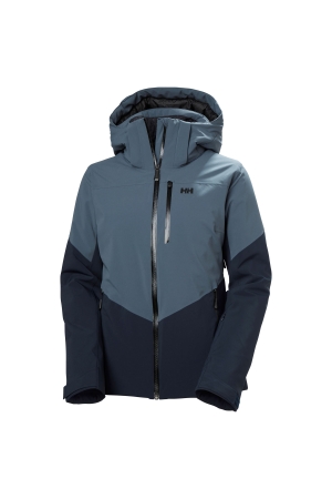 Helly Hansen Helly Hansen W Alphelia Jacket 860_Alpine Frost Helly Hansen Helly Hansen W Alphelia Jacket 860_Alpine Frost