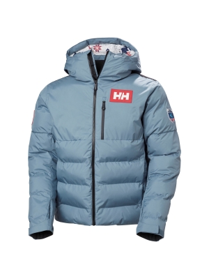 Helly Hansen Helly Hansen Kvitfjell Race Puffy Jacket