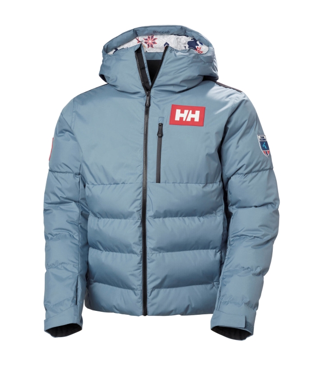 Helly Hansen jassen 66043 geen kleur bij Leerentveldvrijetijd.nl
