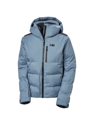 Helly Hansen Helly Hansen W Kvitfjell Race Puffy Jacket