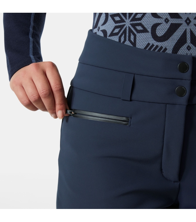 Helly Hansen gevoerde broeken 66050 geen kleur bij Leerentveldvrijetijd.nl