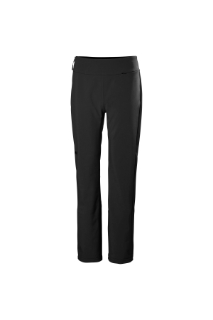 Helly Hansen Helly Hansen W Nora Softshell Pant 990_Black