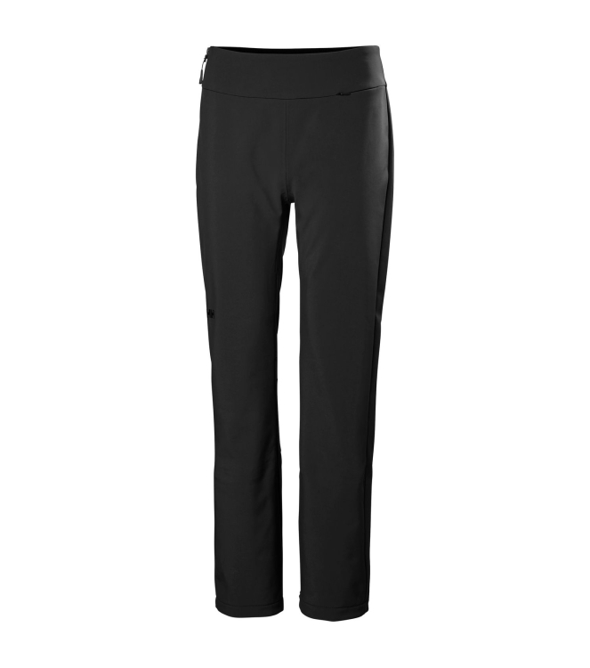 Helly Hansen gevoerde broeken 66052 licht grijs bij Leerentveldvrijetijd.nl