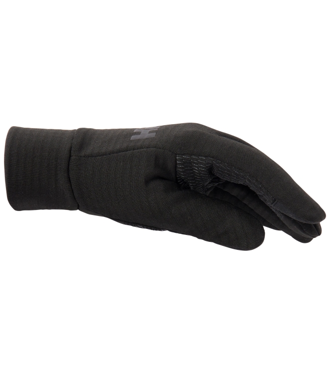 Helly Hansen Helly Hansen Versalite Touch Glove Liner 990_black 67640 990_Black Helly Hansen wintersportkleding 67640 licht grijs bij Leerentveldvrijetijd.nl
