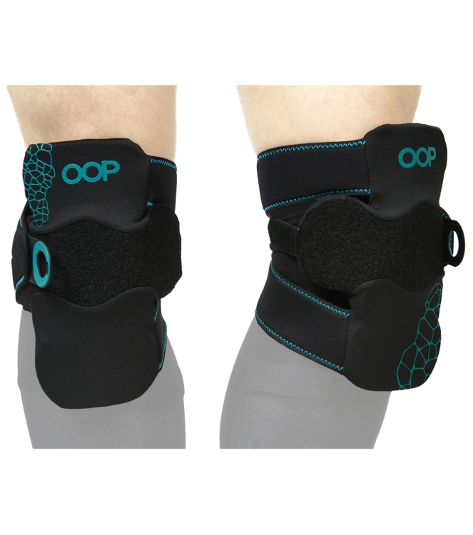 Obo bescherming 50120 ecru bij Leerentveldvrijetijd.nl