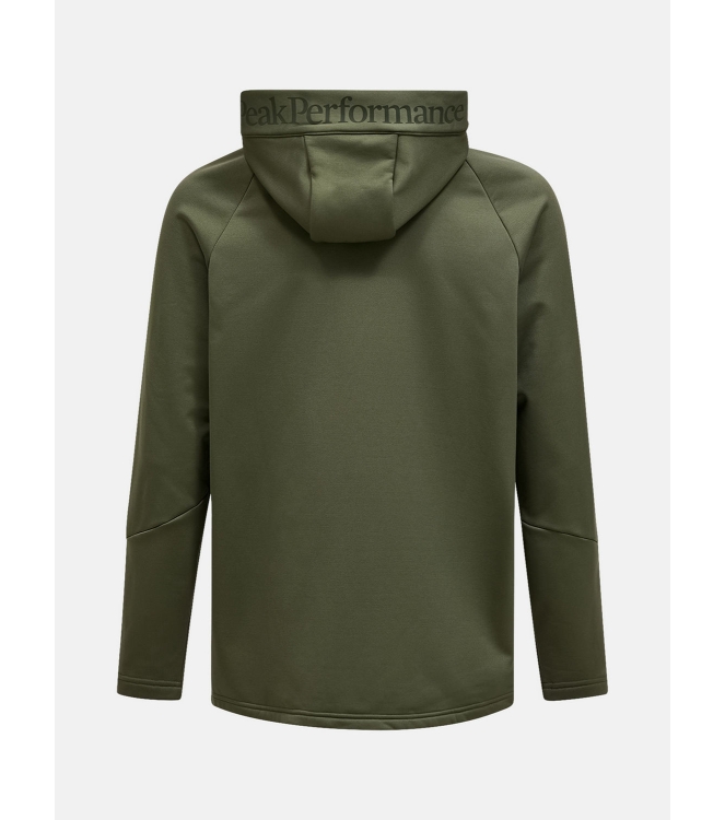 Peak Performance fleeces en truien G80573 blauw bij Leerentveldvrijetijd.nl