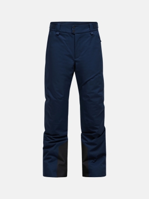 Peak Performance Peak Performance M Maroon Insulated Pants