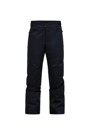 Peak Performance Peak Performance M Maroon Insulated Pants 020_Blue Shadow