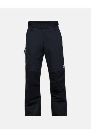 Peak Performance Peak Performance M Shred Insulated Pants 010_Black