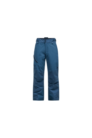 Peak Performance Peak Performance M Shred Insulated Pants 040_Mountain Lake