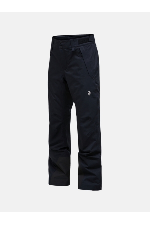 Peak Performance Peak Performance W Anima Insulated Pants 010_Black