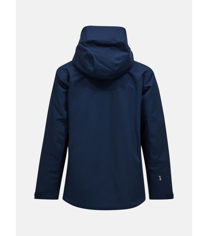 Peak Performance jassen G80505 antraciet bij Leerentveldvrijetijd.nl