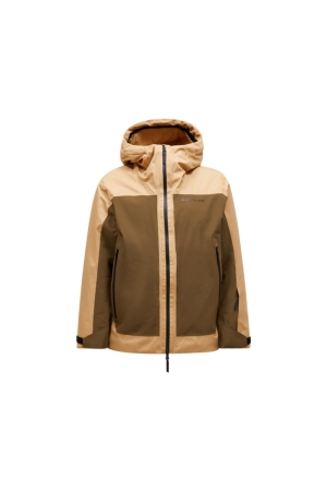 Peak Performance Peak Performance M Whitelight Insulated Jacket 030_Meadow Moss