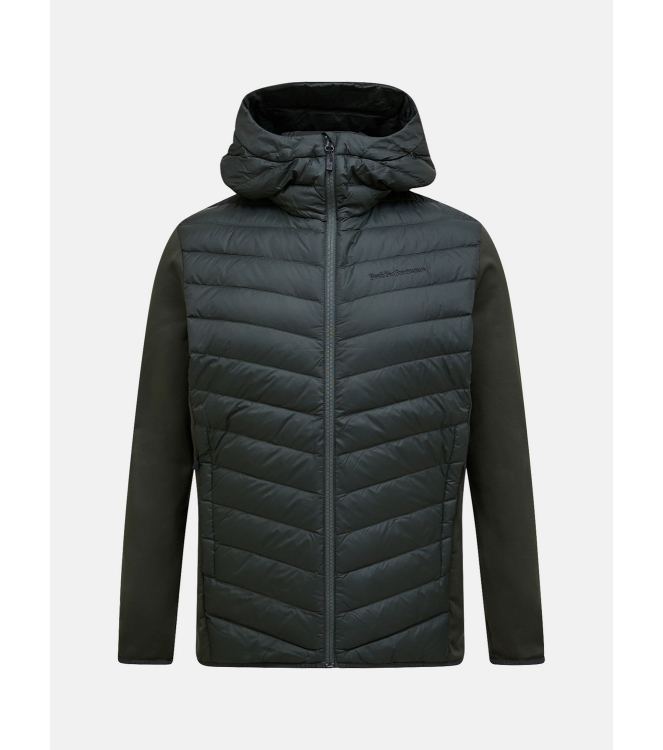 Peak Performance jassen G79927 blauw bij Leerentveldvrijetijd.nl