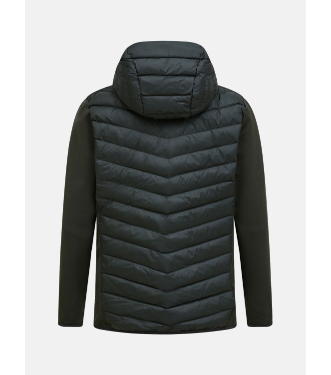 Peak Performance jassen G79927 blauw bij Leerentveldvrijetijd.nl