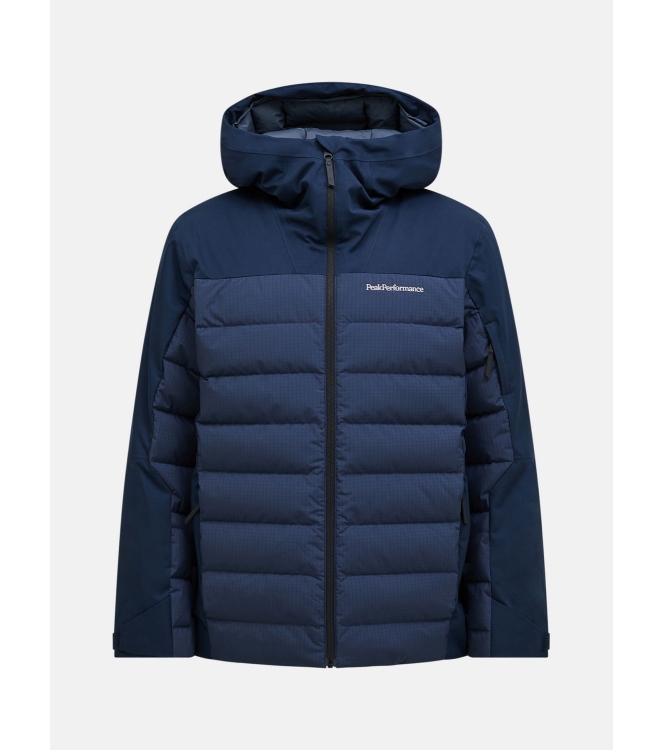 Peak Performance jassen G80489 geen kleur bij Leerentveldvrijetijd.nl