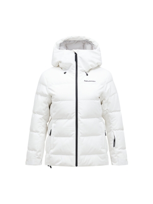 Peak Performance Peak Performance W Shred Down Jacket