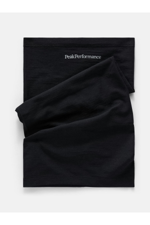 Peak Performance Peak Performance Magic Neckgaiter 030_Black Peak Performance Peak Performance Magic Neckgaiter 030_Black