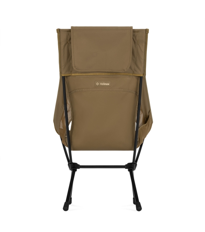 helinox helinox Chair One Highback (re) coyote tan 10003317 Coyote Tan helinox meubilair 10003317 licht grijs bij Leerentveldvrijetijd.nl