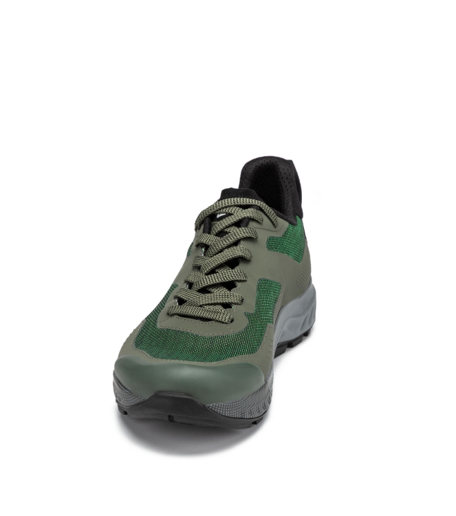 Hanwag Hanwag Kaduro Light GTX 300300 olive/olive H300800 300300 Olive/Olive Hanwag wandelschoenen H300800 blauw bij Leerentveldvrijetijd.nl