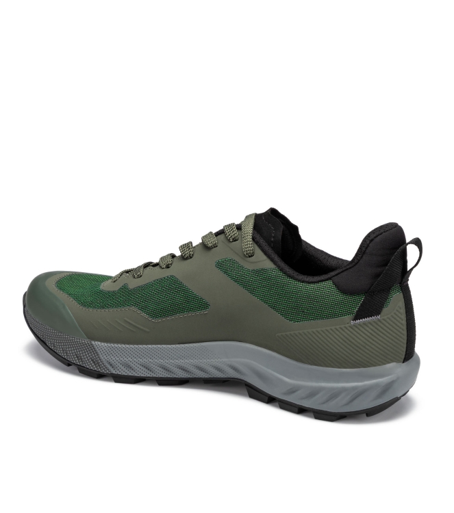 Hanwag Hanwag Kaduro Light GTX 300300 olive/olive H300800 300300 Olive/Olive Hanwag wandelschoenen H300800 blauw bij Leerentveldvrijetijd.nl
