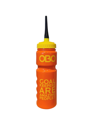 Obo Obo OBO Goalie Water Bottle