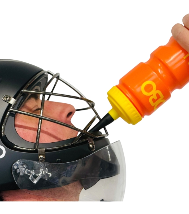 Obo hockey accessoires 96232 beige bij Leerentveldvrijetijd.nl