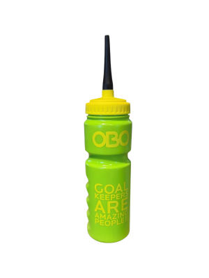 Obo Obo OBO Goalie Water Bottle Obo Obo OBO Goalie Water Bottle