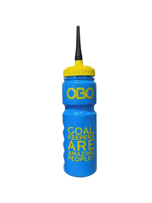 Obo Obo OBO Goalie Water Bottle Obo Obo OBO Goalie Water Bottle