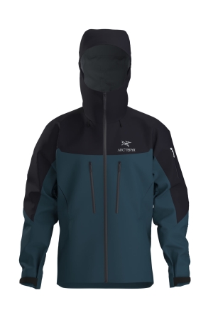 Arc'teryx Arc'teryx Alpha SV Jacket M Lodestar Arc'teryx Arc'teryx Alpha SV Jacket M Lodestar