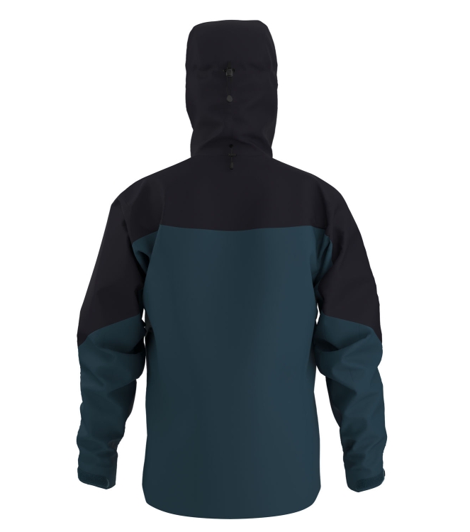 Arc'teryx jassen X000009899 antraciet bij Leerentveldvrijetijd.nl