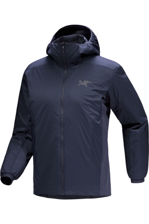 Arc'teryx Arc'teryx Atom Hoody M Black Sapphire Arc'teryx Arc'teryx Atom Hoody M Black Sapphire