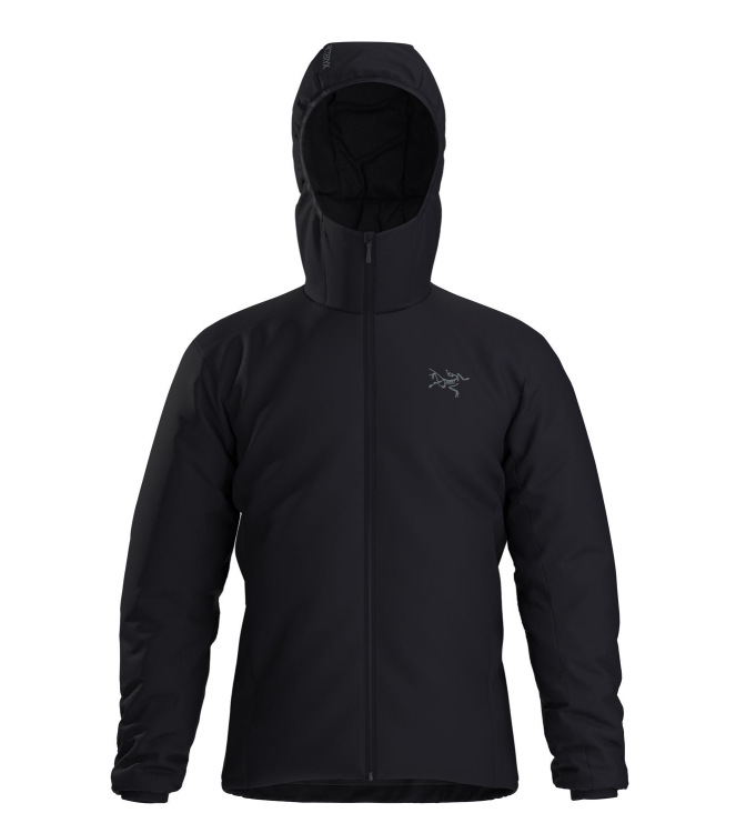 Arc'teryx jassen X000009556 licht grijs bij Leerentveldvrijetijd.nl