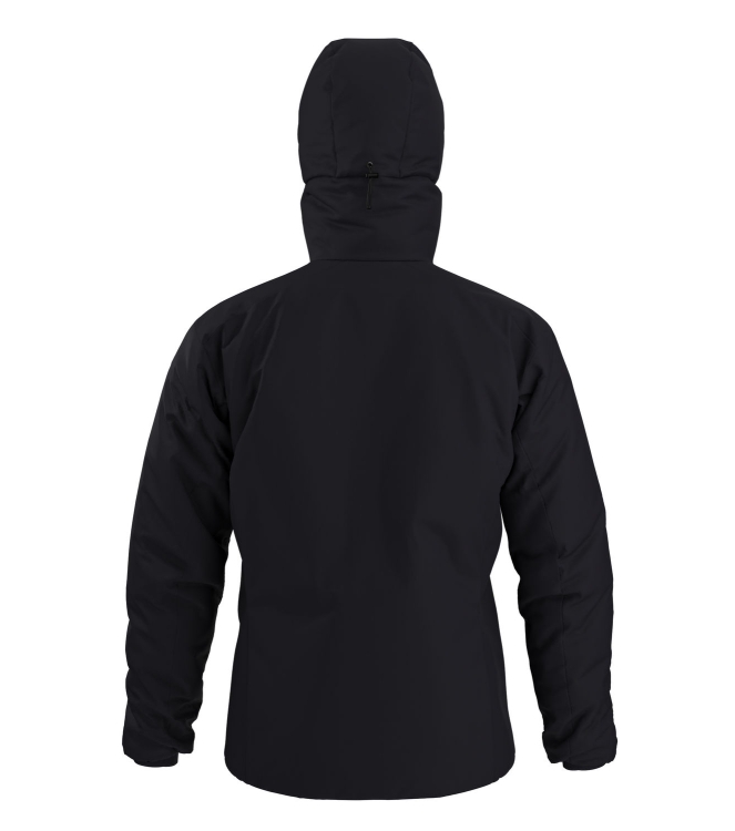 Arc'teryx jassen X000009556 licht grijs bij Leerentveldvrijetijd.nl