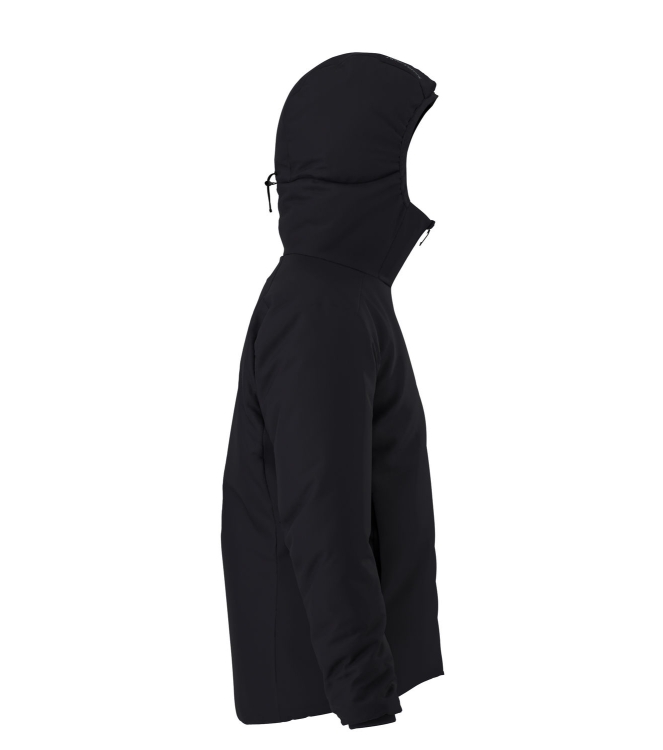 Arc'teryx jassen X000009556 licht grijs bij Leerentveldvrijetijd.nl