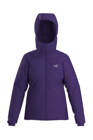 Arc'teryx Arc'teryx Atom Hoody W Azalea Arc'teryx Arc'teryx Atom Hoody W Azalea