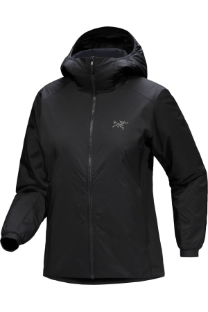 Arc'teryx Arc'teryx Atom Hoody W Black Arc'teryx Arc'teryx Atom Hoody W Black