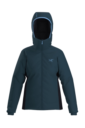 Arc'teryx Arc'teryx Atom Hoody W Midnight Frost Arc'teryx Arc'teryx Atom Hoody W Midnight Frost