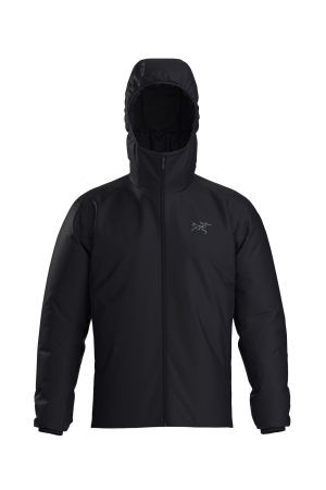 Arc'teryx Arc'teryx Atom SV Hoody M Black Arc'teryx Arc'teryx Atom SV Hoody M Black