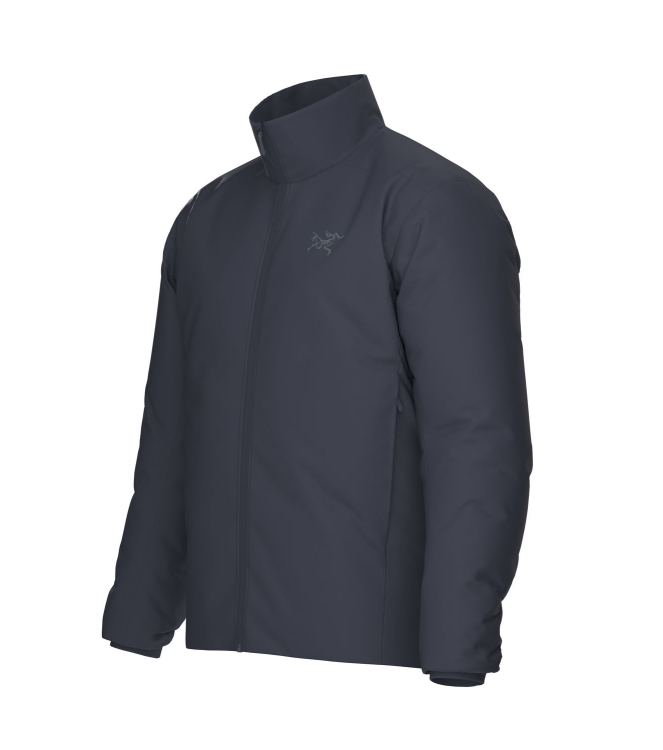 Arc'teryx Arc\'teryx Atom SV Jacket M black sapphire X000009901 Black Sapphire Arc'teryx jassen X000009901 geen kleur bij Leerentveldvrijetijd.nl