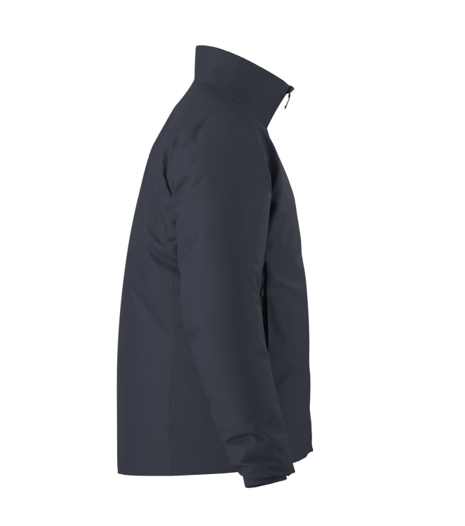 Arc'teryx Arc\'teryx Atom SV Jacket M black sapphire X000009901 Black Sapphire Arc'teryx jassen X000009901 geen kleur bij Leerentveldvrijetijd.nl