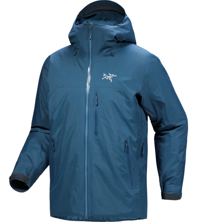 Arc'teryx jassen X000010510 geen kleur bij Leerentveldvrijetijd.nl