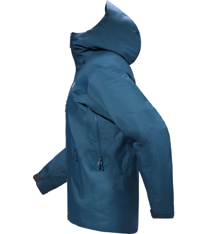 Arc'teryx jassen X000010510 geen kleur bij Leerentveldvrijetijd.nl