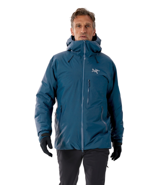 Arc'teryx jassen X000010510 geen kleur bij Leerentveldvrijetijd.nl