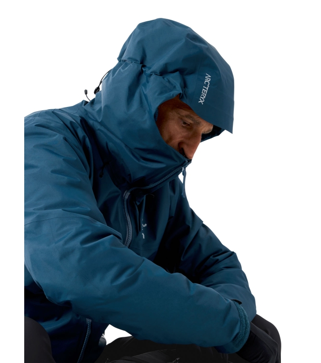 Arc'teryx jassen X000010510 geen kleur bij Leerentveldvrijetijd.nl