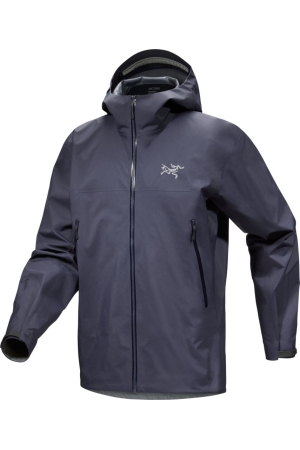 Arc'teryx Arc'teryx Beta Jacket M Black Sapphire Arc'teryx Arc'teryx Beta Jacket M Black Sapphire