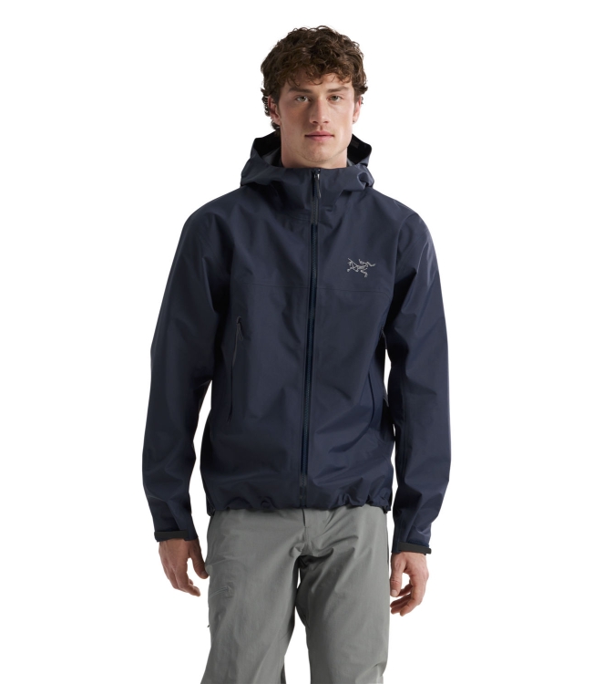 Arc'teryx jassen X000010511 geen kleur bij Leerentveldvrijetijd.nl