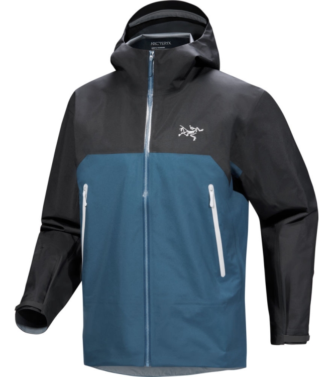 Arc'teryx jassen X000010511 antraciet bij Leerentveldvrijetijd.nl